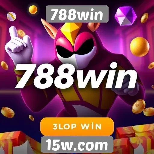 Análise das ofertas de jogos no site 788win
