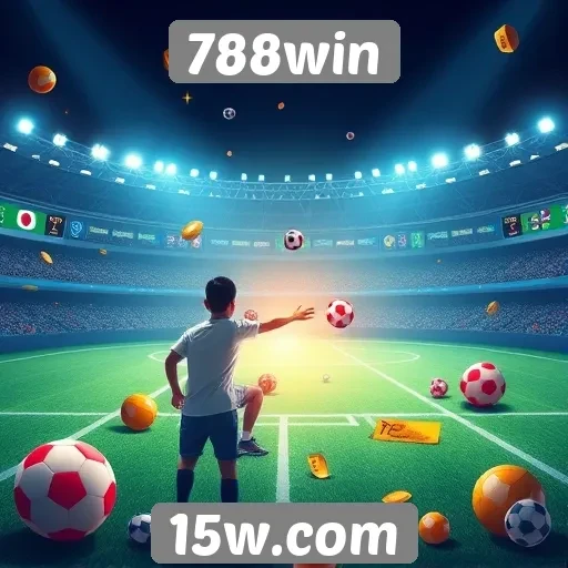O impacto das promoções no 788win