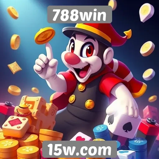Novas opções de jogos disponíveis no 788win