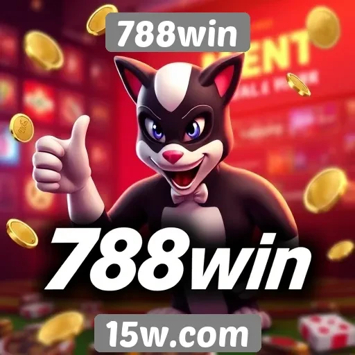 Promoções e bônus oferecidos pelo 788win