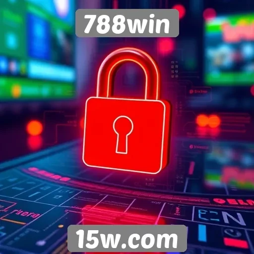 Segurança e privacidade no 788win
