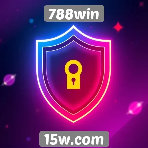 Recursos de segurança no 788win para jogadores