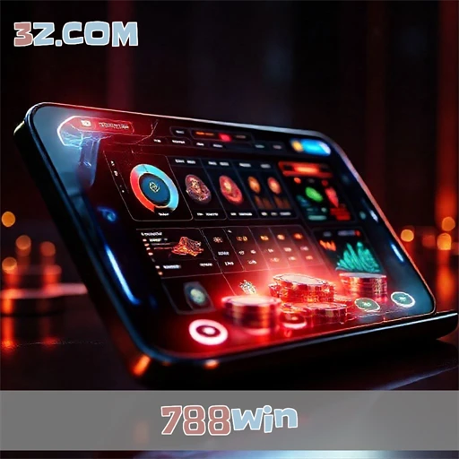 788win Aplicativo Móvel