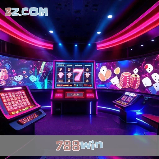 788win Jogos Diversos