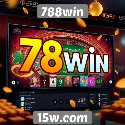 Experiência do usuário no 788win
