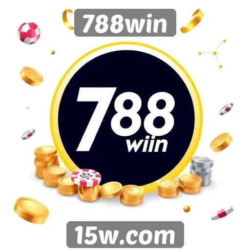 Variedade de jogos disponíveis no 788win