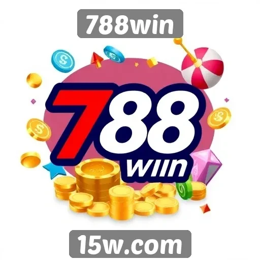 788win oferece ampla variedade de jogos online